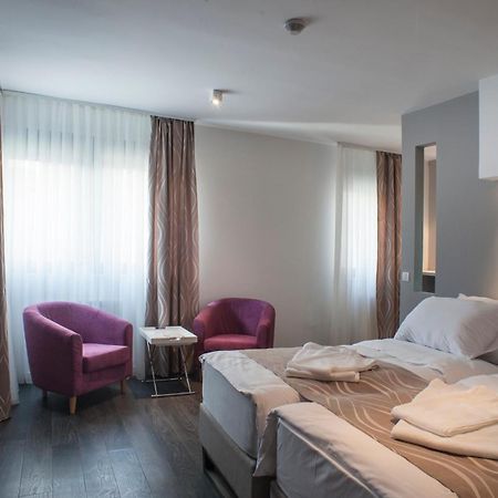 Apartment Savamala Art Belgrade Exterior photo