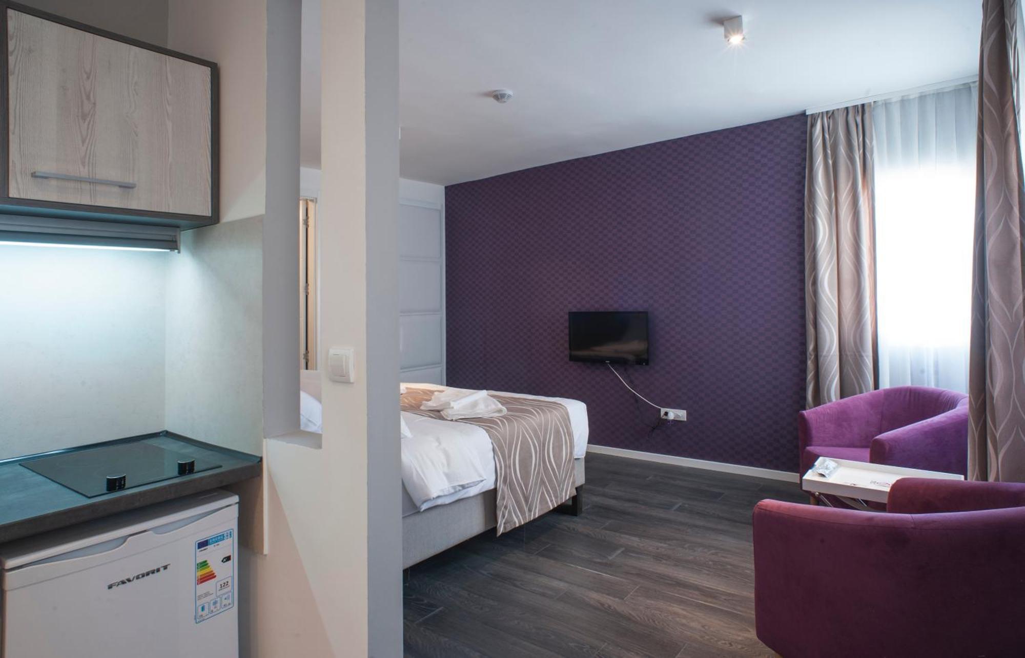 Apartment Savamala Art Belgrade Exterior photo