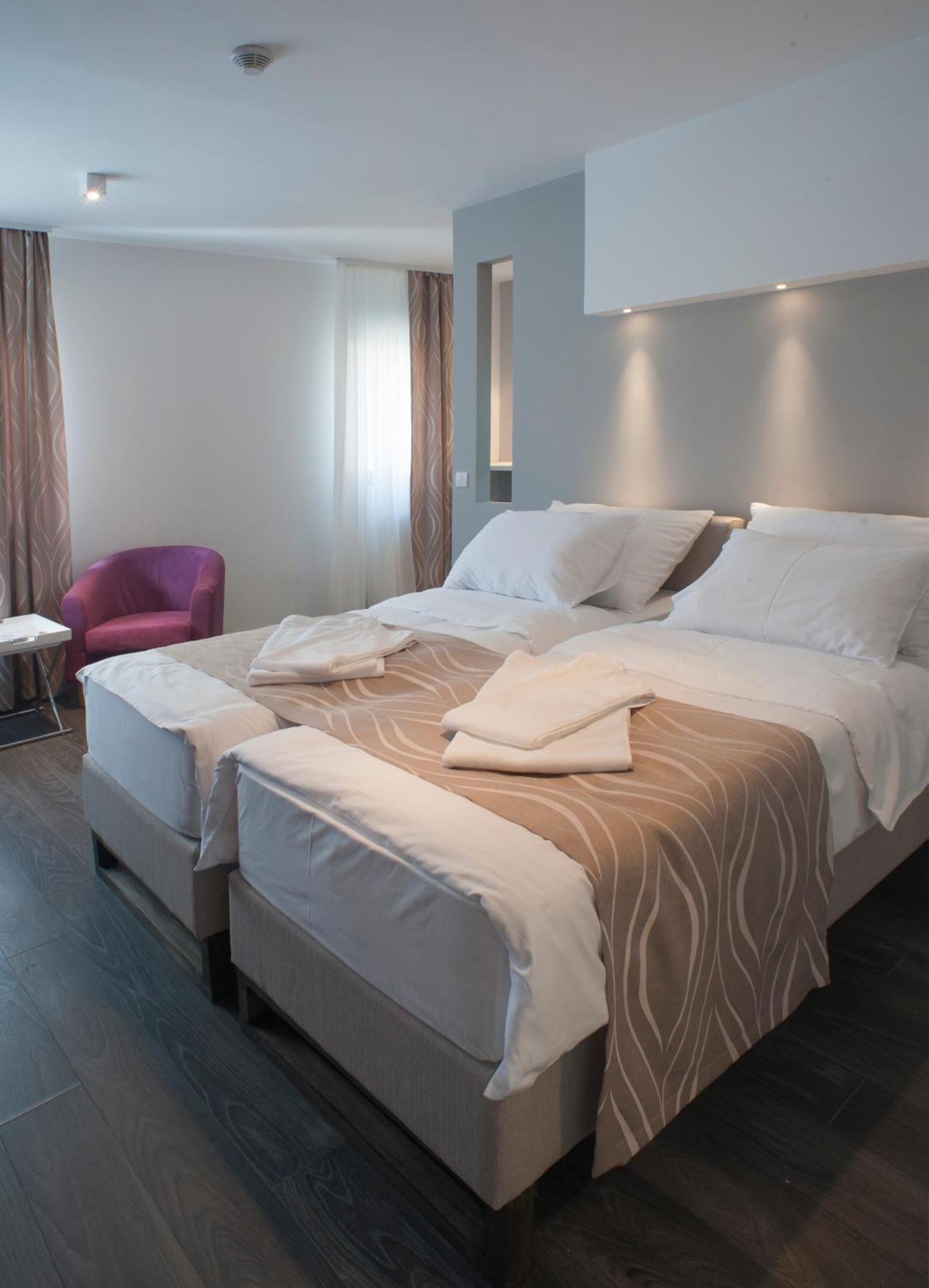 Apartment Savamala Art Belgrade Exterior photo