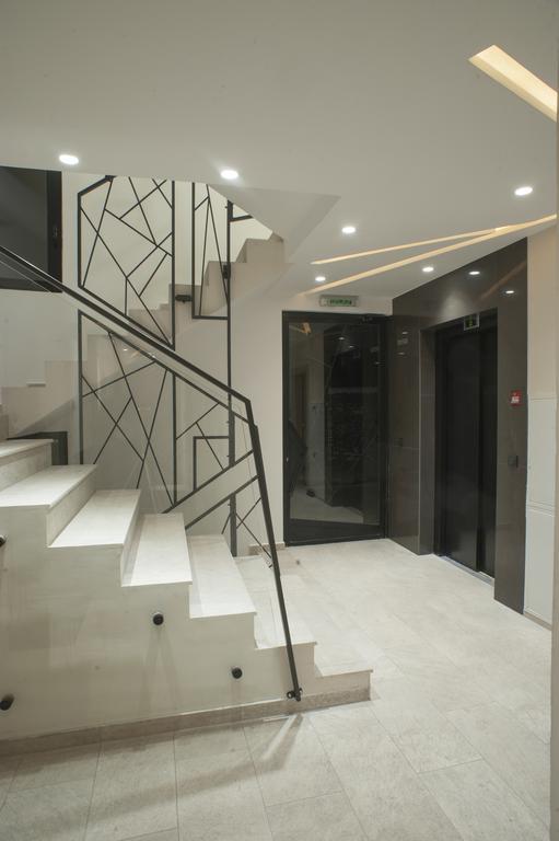 Apartment Savamala Art Belgrade Exterior photo
