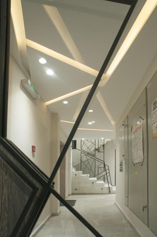 Apartment Savamala Art Belgrade Exterior photo