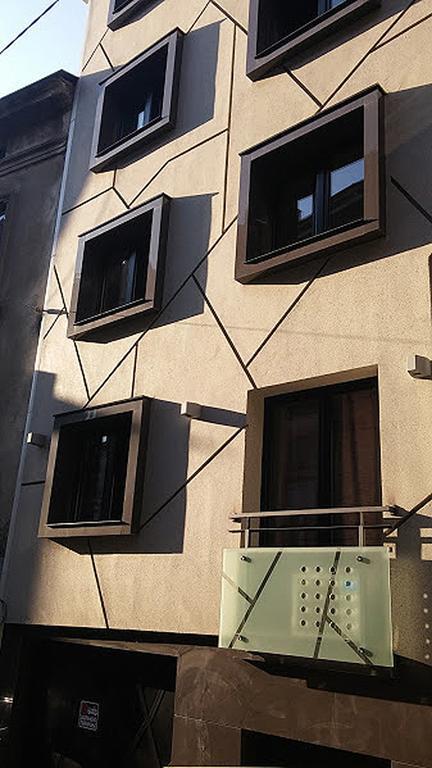 Apartment Savamala Art Belgrade Exterior photo