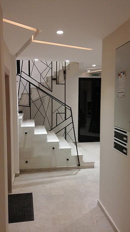 Apartment Savamala Art Belgrade Exterior photo