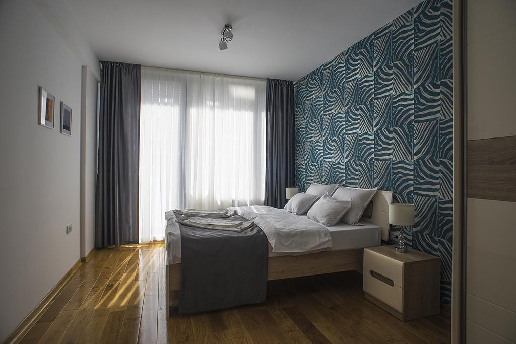 Apartment Savamala Art Belgrade Exterior photo