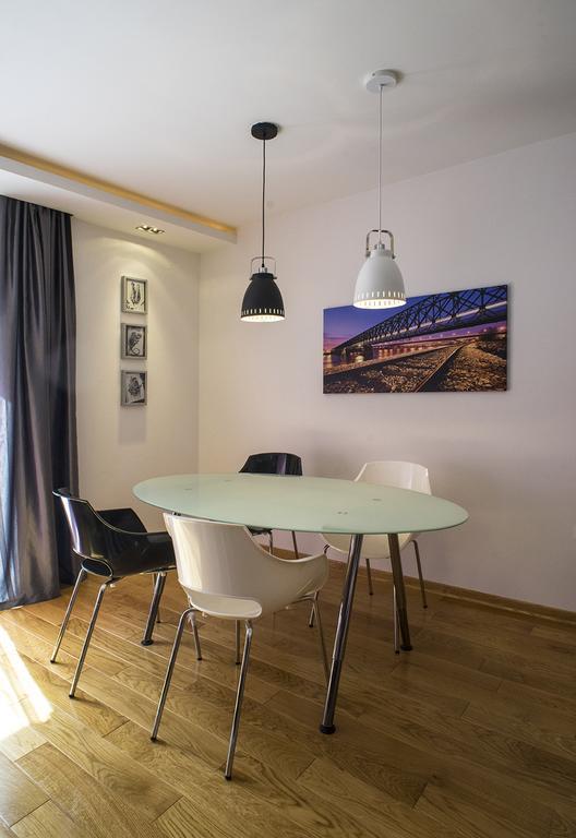 Apartment Savamala Art Belgrade Exterior photo