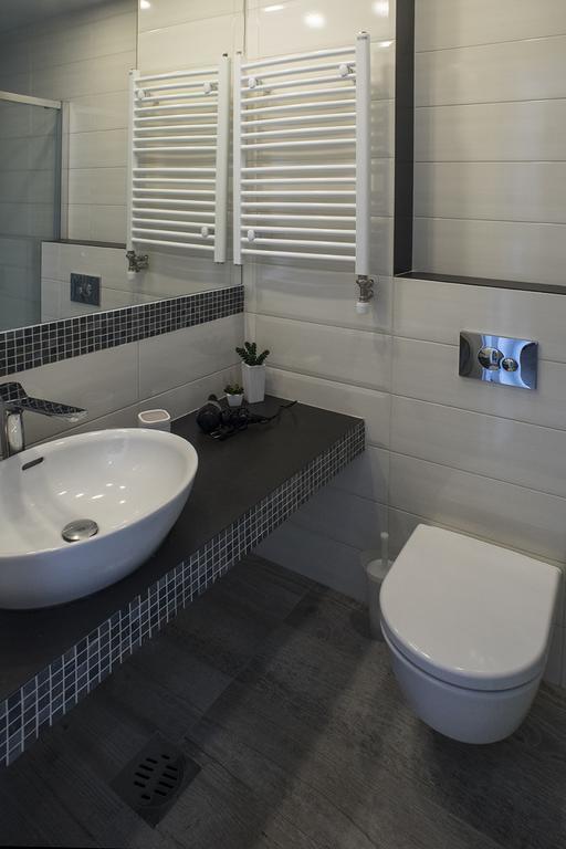 Apartment Savamala Art Belgrade Exterior photo