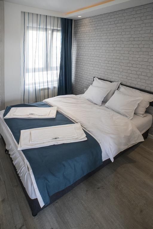 Apartment Savamala Art Belgrade Exterior photo
